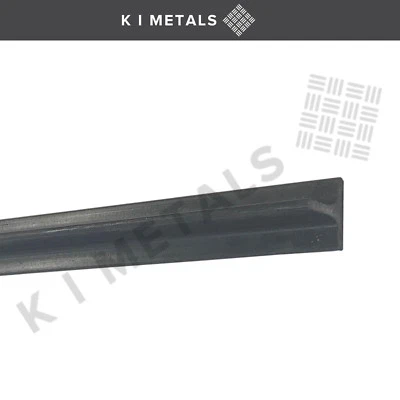 Mild Steel T Bar | Mild steel Tee Section | Tee Steels  - Image 1 of 4