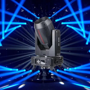 350W Sharpy 17R Beam Moving Head Light DJ Stage Moving Head beam Light - Picture 1 of 13