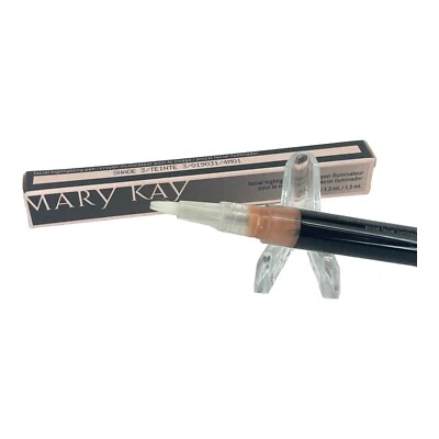 Mary Kay Facial Highlighting Pen, Shade 3 NIB, DISCONTINUED - Image 1 of 4
