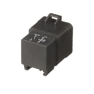 Secondary Air Injection Relay SMP For 2000-2004 Pontiac Montana