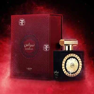Lattafa Perfumes Nebras EDP - Eau De Parfum 100ml(3.4 oz) Unisex - Picture 1 of 3