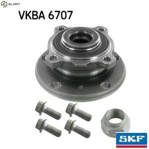 WHEEL BEARING KIT VKBA 6707 FOR MINI N47 C20 A 2.0L N47C16A N16B16A 1.6L 4cyl - Picture 1 of 9