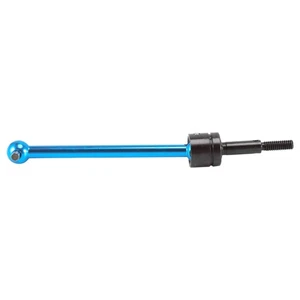 4 StüCk Metall Universalantriebswelle CVD (64Mm) für  DT03 TT02B TT-02B RC 9085 - Bild 1 von 8