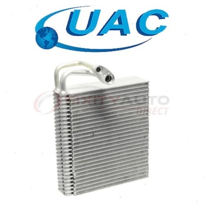 UAC AC Evaporator Core for 1998-2002 Oldsmobile Intrigue - Heating Air sk — 第 1/4 张图片
