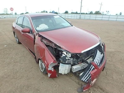 Eje de transmisión trasero tracción trasera compatible con 06-08 Infiniti M35 455613 Foto 1 de 4