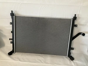 2023 2024 Vinfast VF 8 Main Radiator 2023 2024 OEM - Picture 1 of 2