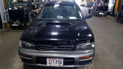 Depósito de lavado de botellas de lavadora compatible con 93-01 IMPREZA 4284986 Foto 1 de 4