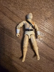GI Joe Storm Shadow 1984 - Picture 1 of 8