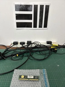 Sala Orquestal E-mu Volumen Dos AP10172-09 - Imagen 1 de 3