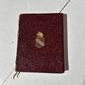 King Lear by Shakespeare (1901, Booklovers Edition, University Society) - Picture 1 of 10