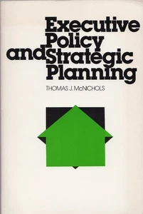 Executive Policy and Strategic Planning - Imagen 1 de 1