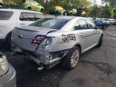 Cinturón de seguridad delantero cubo asiento conductor retractor se adapta a 13-19 TAURUS 4731982 Foto 1 de 4