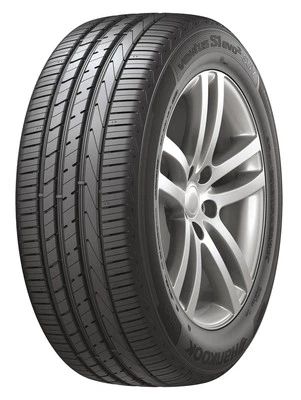Neumáticos de Verano Hankook 255/30 R19 91Y K117B VENT.S1 EVO 2 XL Runflat RPBHR - Imagen 1 de 4