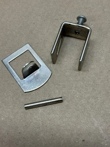 Vintage Banjo Dowel Rod Neck Hardware - Picture 1 of 4