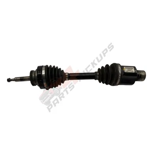 2024 KGM/Ssangyong Musso Passenger Front Driveshaft 2021-2024 41300-36000 - Picture 1 of 9