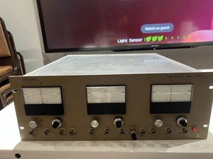 CSS E8091 STM Triple Amplifier - Picture 1 of 6