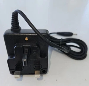 Compatible Nokia ACP-7X Type Charger for Old Nokia Phones with the 3.5 mm New - Picture 1 of 4