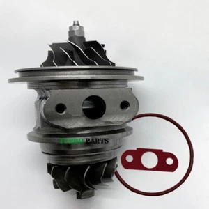TD04 Turbine Cartridge for FIAT DUCATO 2.0D 2.3D 3.0D Turbo CHRA 49377-07052 - Picture 1 of 7