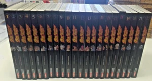 20th century boys - naoki urasawa - 1/22 - serie completa - 1° ed - planet manga - Foto 1 di 4
