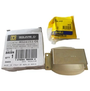 New Square D 250121 Circuit Breaker Kit **SALE** - Picture 1 of 2
