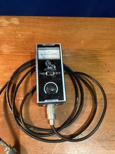 Medidor Mustang SWR para radio CB sin probar con cable de conexión largo - Imagen 1 de 8