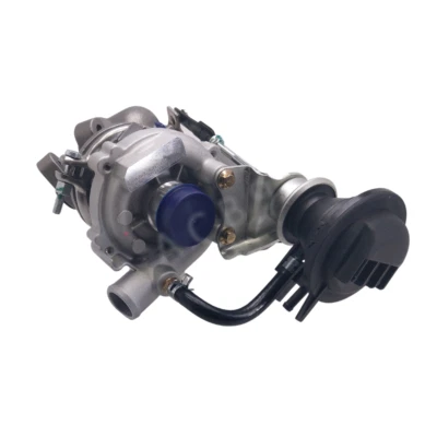 Turbolader Turbo für Smart Cabrio City-Coupe Crossblade Roadster - Bild 1 von 4