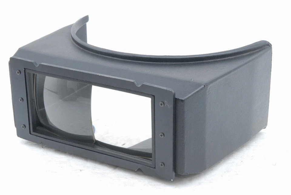 Lupa binocular Sinar 4x5 lupa refleja lupa solamente *SR0113 Foto 1 de 4