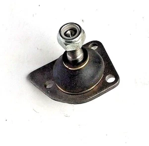 TESTA SNODO SOSPENSIONE INFERIORE DESTRA ADATTA PER RENAULT R 4 5 6 RODEO 4 5 6 - Foto 1 di 2