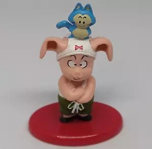 Oolong Puar Dragon Ball Z Mini Figure Collection Coca Cola Akira Toriyama 2003 - Picture 1 of 12