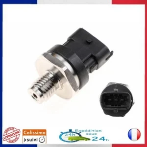 Capteur de pression de carburant 0281002522 - 0281002788 - 0281002867 - 46542551 - Picture 1 of 7