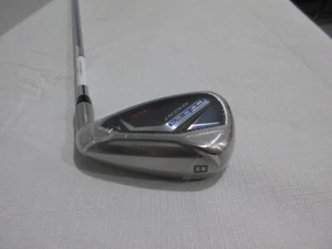 Cobra AeroJet One Length OL 8-iron - 31* - KBS Tour Lite Stiff Flex Steel - NEW - Picture 1 of 4