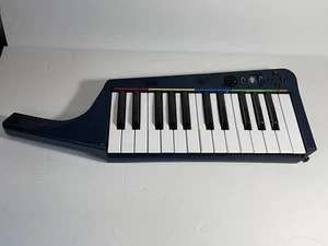 Harmonix XBOX 360 Rock Band 3 Wireless Keyboard - 98161 No Strap No Cord - Picture 1 of 9