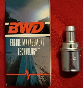 BWD PCV307 PCV Valve  1985 to 2008 Buick Cadillac Chevrolet Oldsmobile Pontiac - Picture 1 of 3