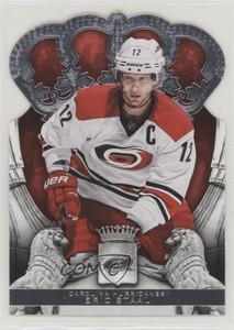 2013-14 Panini Crown Royale Eric Staal #35