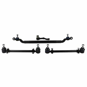 Meyle Spurstangenset / Lenkungssatz / Tie Rod Set für BMW 5er e34 - Bild 1 von 1