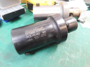 Kaiser 10.332.540 Modular 70mm Extension Reducer KAB5 To KAB4 - Picture 1 of 4