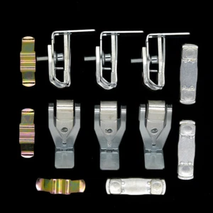 LA5FG431 TeSys F LC1F Contact Fit for Contactor Telemecanique LC1F185 LC1F225 - Picture 1 of 5