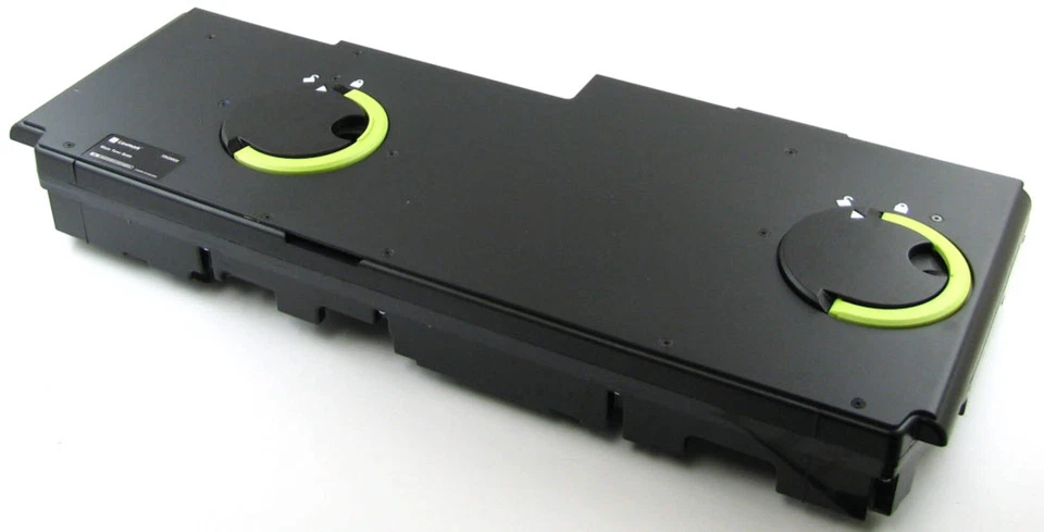 Lexmark Cx820 Waste Toner Bottle 72K0W00 Lex72k0w00