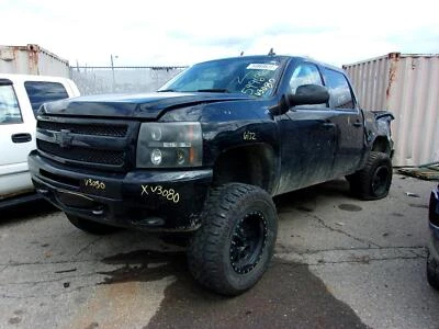 Used Automatic Transmission Assembly fits: 2011 Chevrolet Silverado 1500 pickup Foto 1 de 4