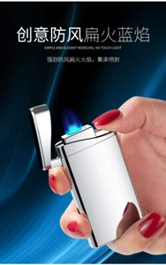 ✅Free Name engrave ✅GAS LIGHTER✅Christmas ✅Double fire Soft & hard ✅VIDEO✅#22. - Picture 1 of 66