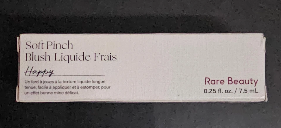 Rare Beauty Soft Pinch Liquid Blush "LOVE" (7 5 ml)