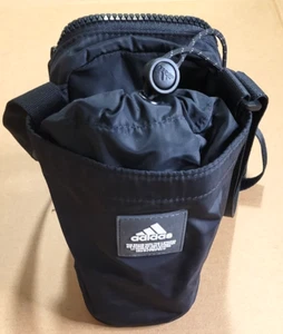 Unisex Handbags adidas Hydration 2 Crossbody Water Bottle Sling Bag - Picture 1 of 5