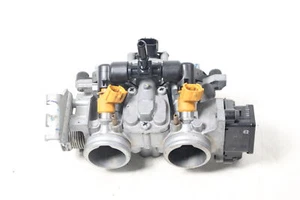 2022 Honda Rebel 500 CMX500 Throttle Body Complete Set Up - Picture 1 of 7
