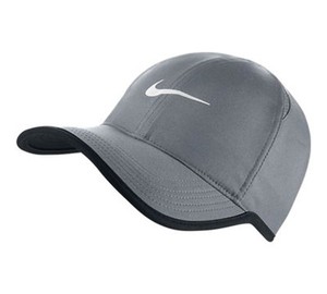 gorras nike gris