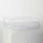 For BMW E53 X5 99-03 Headlight Lens Cover Clear Right Side