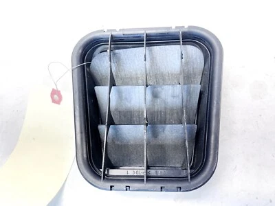 08-14 FERRARI CALIFORNIA A/C AIR VENT GRILLE COVER PANEL TRIM OEM - Image 1 of 4