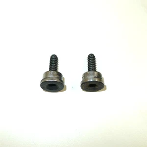 Tornillos pivotantes de protección de mano freno de cadena OEM Husqvarna, 455 460 461, #537296501 - Imagen 1 de 1