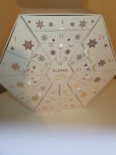 EMPTY Elemis Advent Calendar 2018