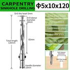 Countersink Step Drill Bit Woodworking Countersunk Head Salad Drill Hole Opener