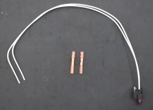 NEW ACDelco Multi-Purpose Wiring Pigtail Kit 2 Wire PT2968 Chevy GMC Buick 13-16 - Picture 1 of 3